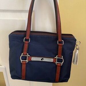 Rebecca Ray Designs Stable Purse